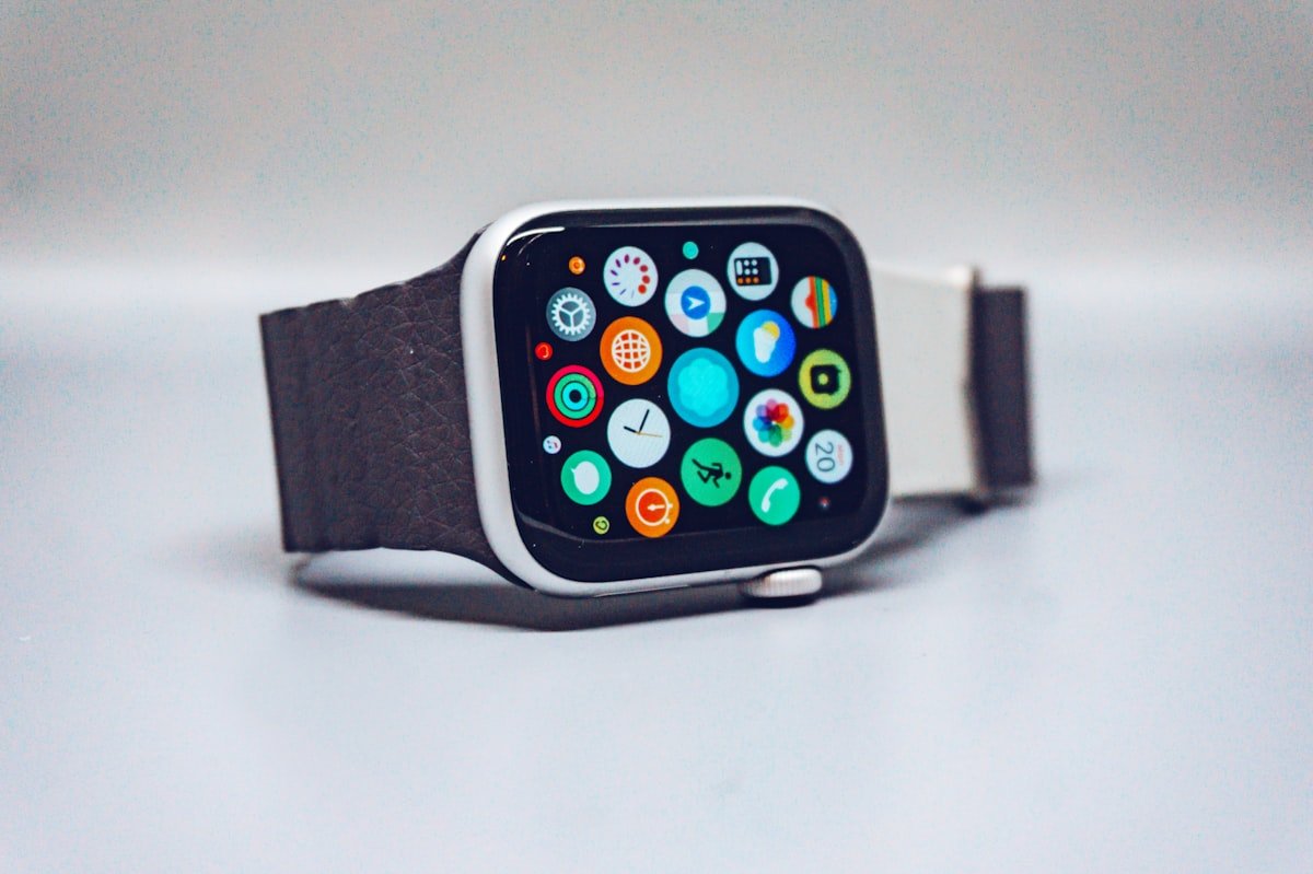 Smartwatch Apple vs Samsung: Qual Compensa Mais?