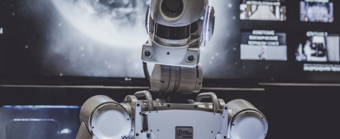 Como Funciona a Inteligência Artificial (Para Leigos)