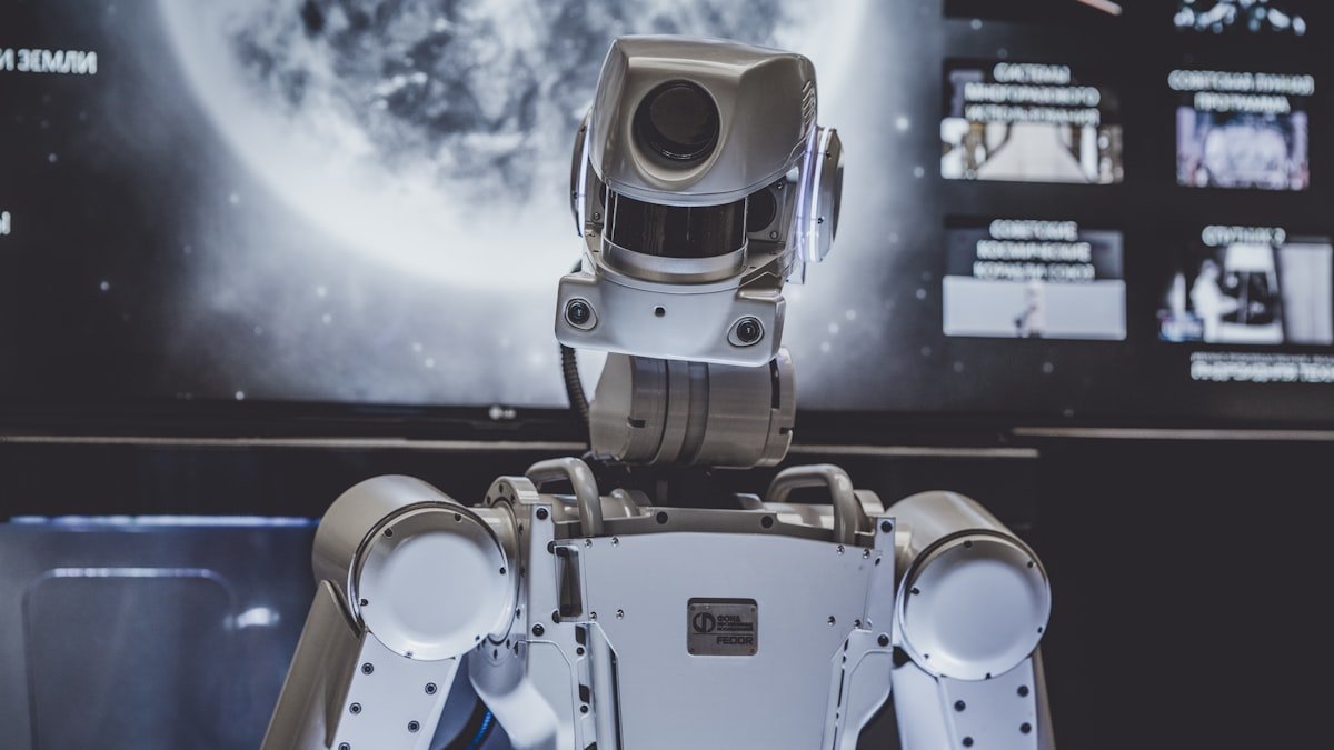Como Funciona a Inteligência Artificial (Para Leigos)