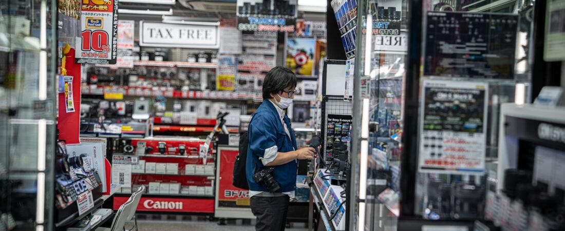 Erros Comuns ao Comprar Eletrônicos (e Como Evitar)