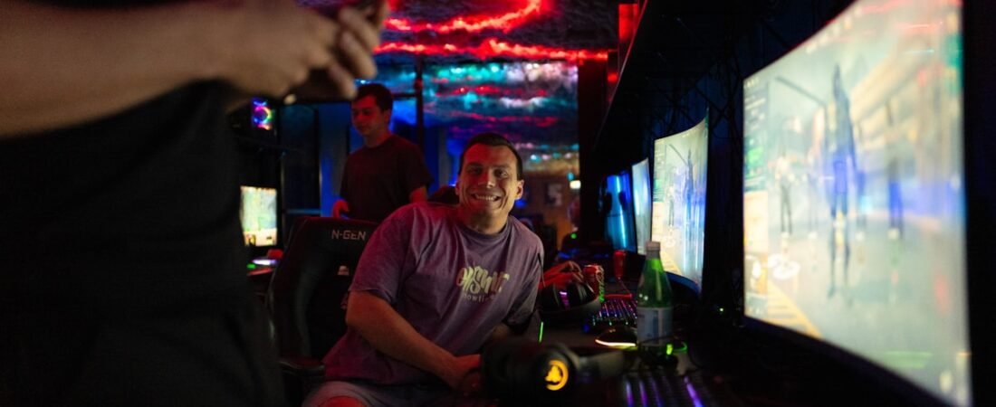 E-sports no Brasil: Um Mercado que Já Vale Milhões