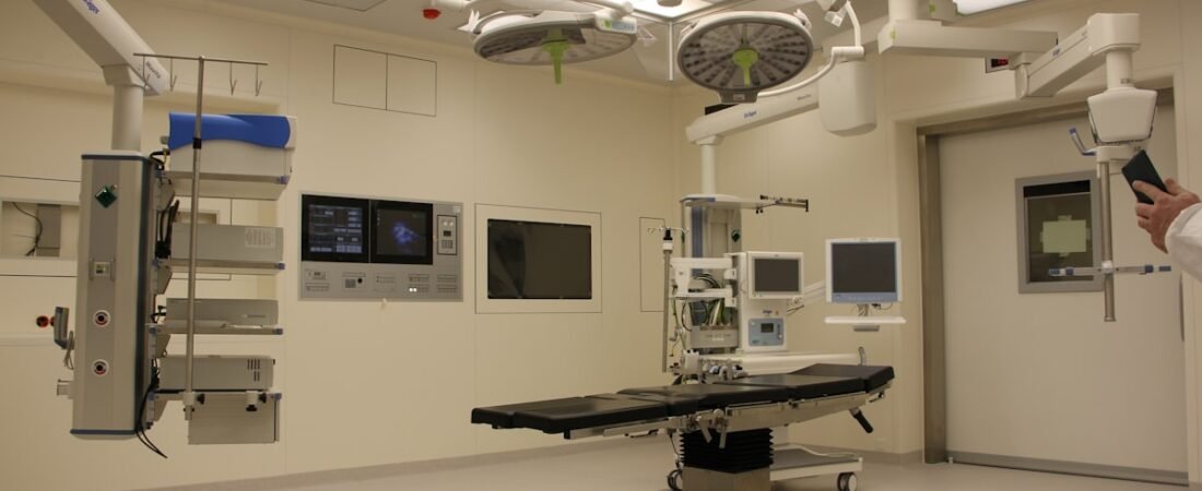 Healthtech: Como a IA Está Salvando Vidas na Medicina