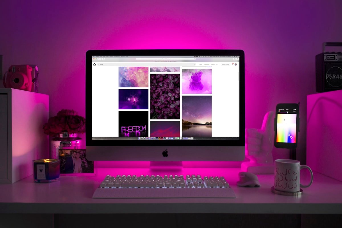Home Office: Guia de Setup Sem Gastar Fortuna