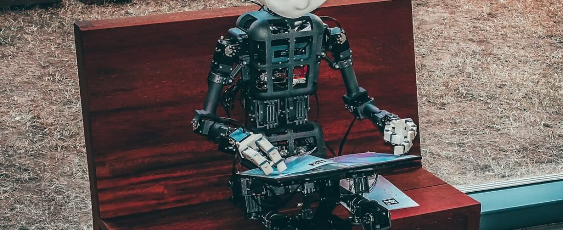 IA Agêntica: a Tecnologia que Vai Substituir Seu Trabalho em 2026?