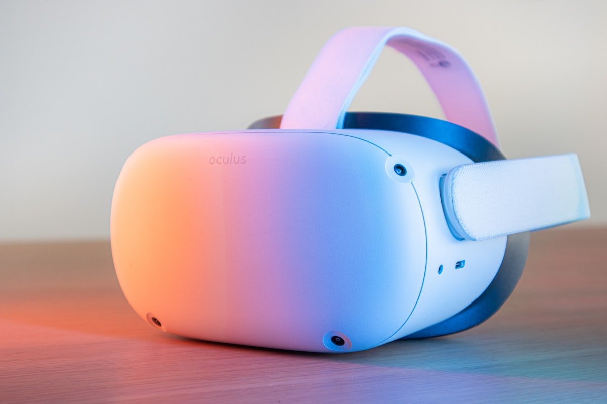 Realidade Aumentada vs Realidade Virtual: Entenda a Diferença