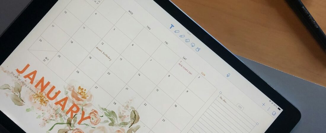 Como a Tecnologia Pode Facilitar Sua Rotina Diária