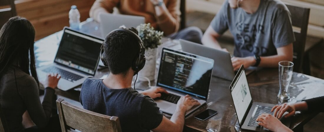 Setor de Tecnologia Vai Abrir 33 Mil Vagas: Como Se Preparar