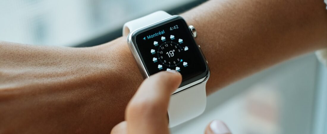 Esqueça o Smartwatch: os Wearables que Vão Dominar 2026