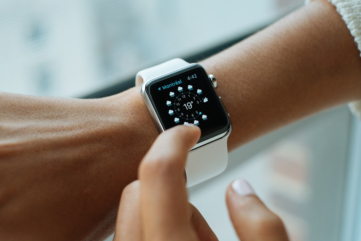Esqueça o Smartwatch: os Wearables que Vão Dominar 2026
