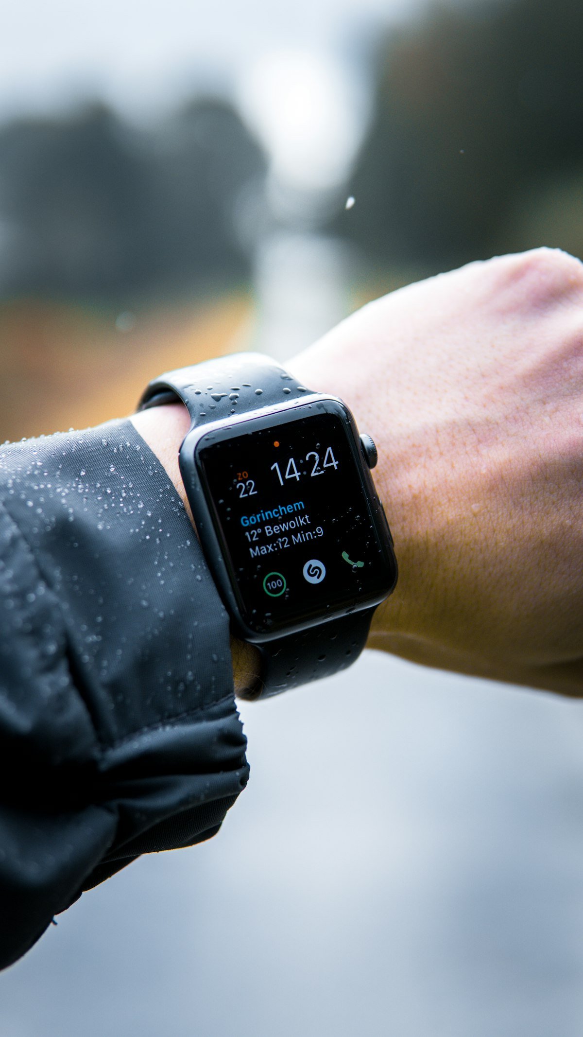 Xiaomi Watch S5 Chega por R$ 2.599: Vale a Pena?