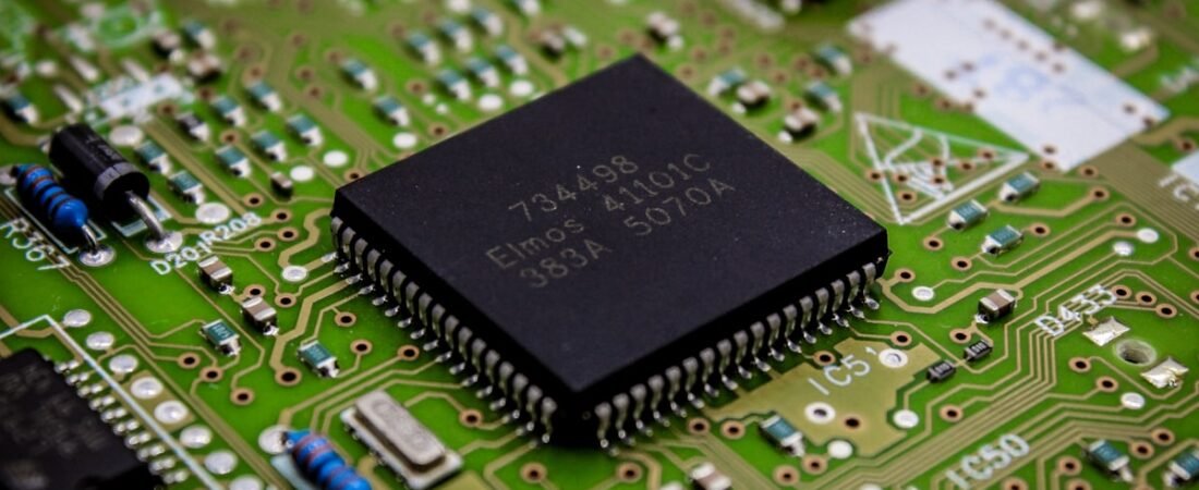 Chips de 2 Nanômetros: o Que Isso Muda no Seu Celular