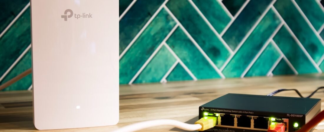 Você Está Cometendo Esse Erro no Wi-Fi de Casa?