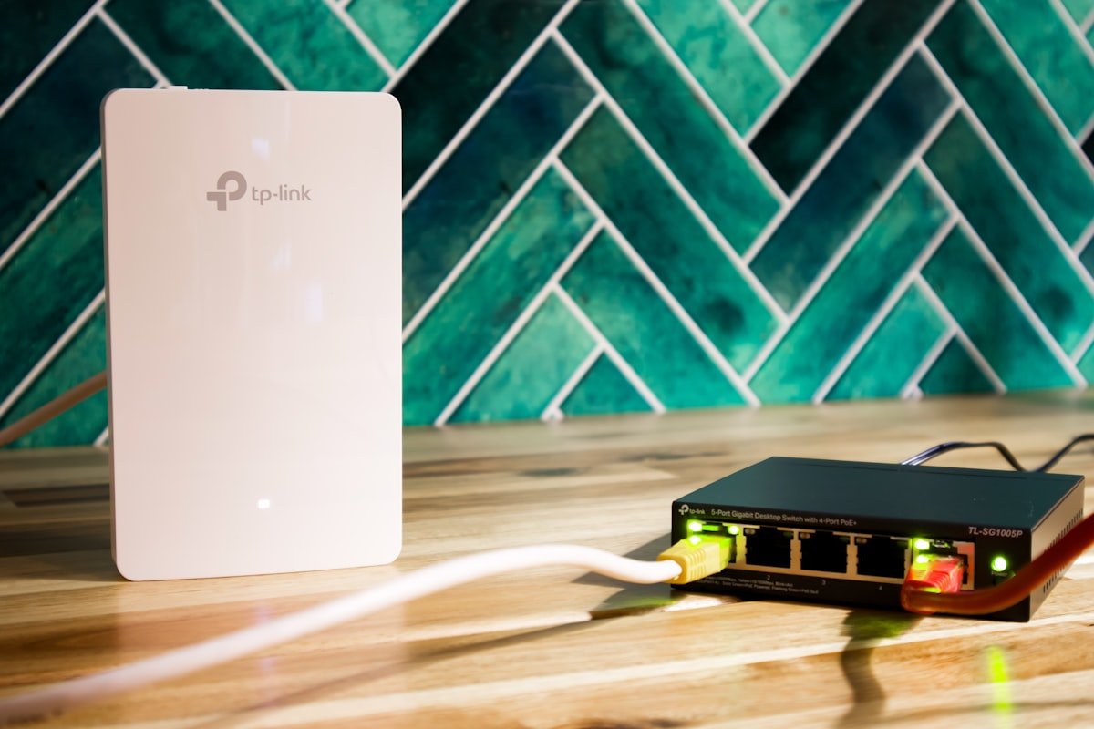 Você Está Cometendo Esse Erro no Wi-Fi de Casa?