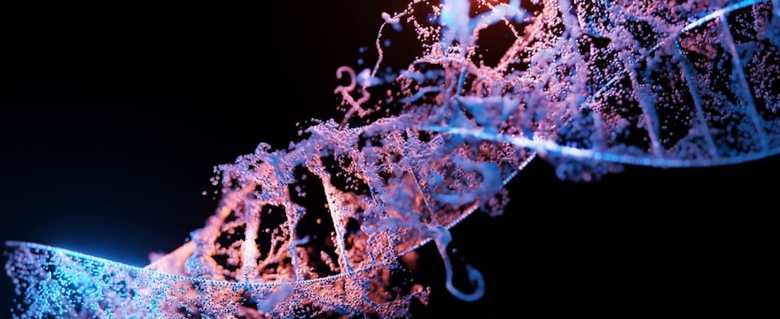 Como a Tecnologia Está Mudando o Diagnóstico de Doenças Raras
