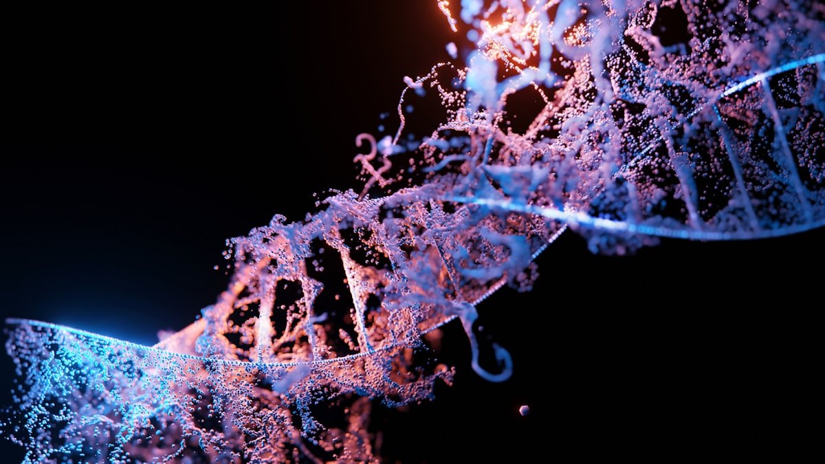 Como a Tecnologia Está Mudando o Diagnóstico de Doenças Raras