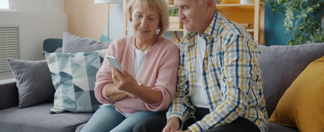 Celulares Fáceis de Usar Para Quem Não Cresceu com Tecnologia