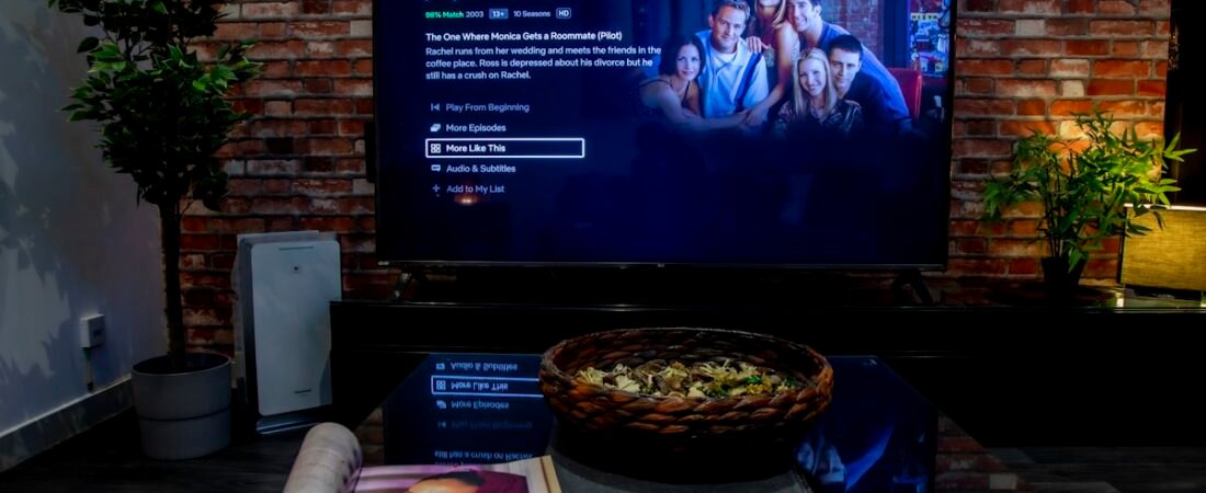 Por Que Seu Wi-Fi Fica Lento à Noite (e Como Resolver)